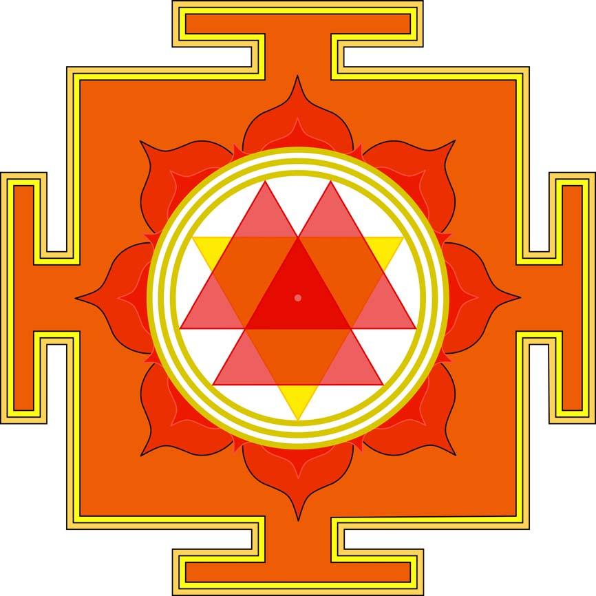 Maha Bhagavati Bhavani