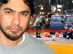 Failed Times Square bomber Faisal Shahzad, 30, drew inspiration from the Pakistani