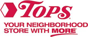 Tops Gift Cards With your support you will help UMW earn money for the churches special projects (Fellowship Hall table and chairs, new upholstery for choir chairs) and for you cheaper gas for your