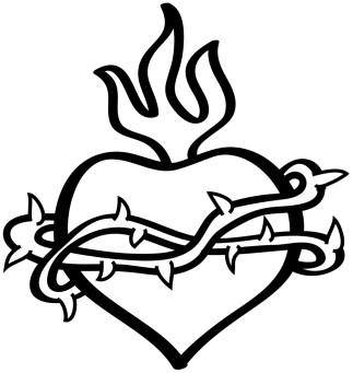 THE CATHOLIC COMMUNITY OF GLOUCESTER & ROCKPORT JUNE 4, 2017 YOUTH FAITH FORMATION CATHOLIC KIDS CAMP THE MOST SACRED HEART OF JESUS Begins Tuesday, June 27th at 8:00am The Catholic Community of