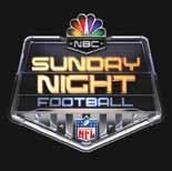 2010 SCHEDULE NETWORK GAMES AND DATES (All times Eastern) Thursday 9/9/10 Vikings @ Saints Sunday 9/12/10 Cowboys @ Redskins Sunday 9/19/10 Giants @ Colts Sunday 9/26/10 Jets @ Dolphins Sunday
