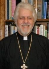 The Voice of St. Stephen Issue BISHOP RICH LIPKA TO VISIT Bishop Rich Lipka is the Suffragan Bishop of our Diocese and Bishopin-residence at the cathedral.