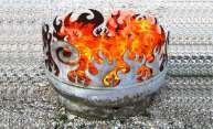 Annual Fire Purification Puja Saturday 16 June (2 pm 4 pm) Annual ritual burning practice offering all problems to the fire.