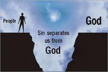 There are two general types of sin: n A.