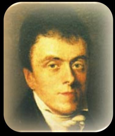Henry Martyn: The Spirit of Christ is the spirit of missions
