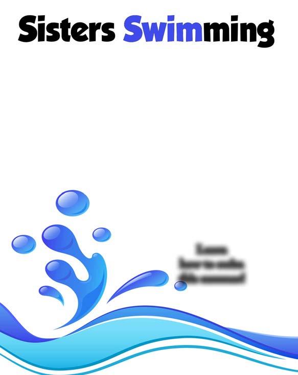 Women-only swimming pool! Sisters, inshallah this summer we will have a rented pool reserved for our use. If you are interested, please subscribe to: sistersswimming-subscribe@yahoogroups.