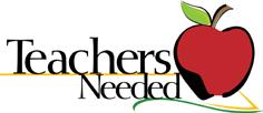 Dane Jackson Teachers Needed We need Sunday School teachers! Come be a part of this student group and share your time. You will be blessed!