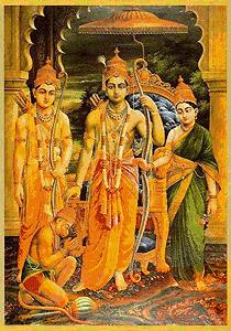2_ Sri Ramajeyam Sri Seetha Rama Kalyana Mahothsavam By Sampradhaya Bhajana Mandali (Williamsville, New