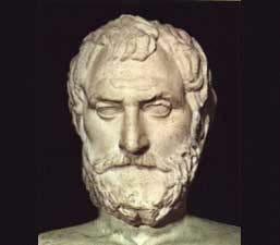 Thales Of Miletus A descendant of Cadmus 624-547 Learned Geometry in Egypt Five