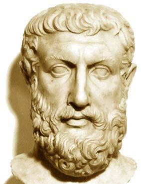 Parmenides Man-made truths We are fooled by empiricism The Phenomenal world is illusion Absolute truth