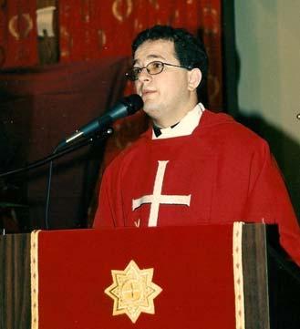 Croatian Community Father Robert Zubovic Served Croatian Community from 1998 to now Father Robert is returning to Croatia Last Mass at Most Precious Blood Church September 30, 2007 Their gain, our