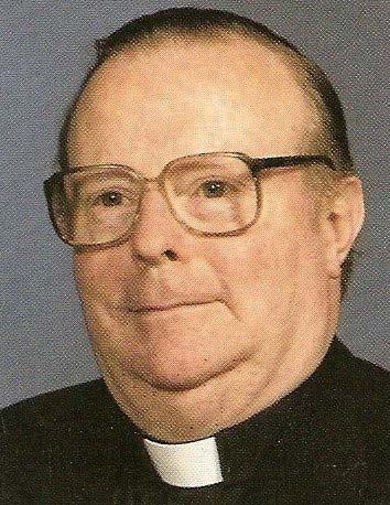Pastor Raymond W.
