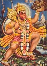 2014 * Ram-navami Celebration: Bhajans, Abhishekam * Abhishekam $51 Tuesday, April, 15 th, 2014 * Hanuman Jayanti Puja @ 8:00pm * Archana $31 Event