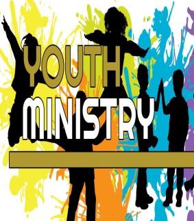 Youth Ministry will meet on April 18