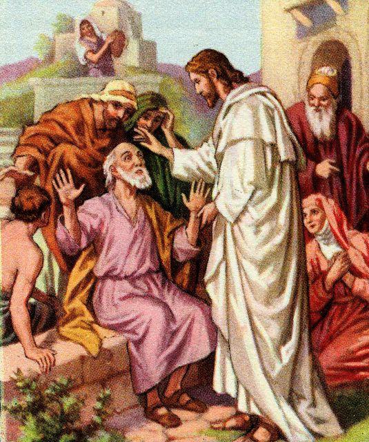 POWER OF THE APOSTLES ACTS 5 Because of the faith of the people, the Apostles were able to do many miracles among them.