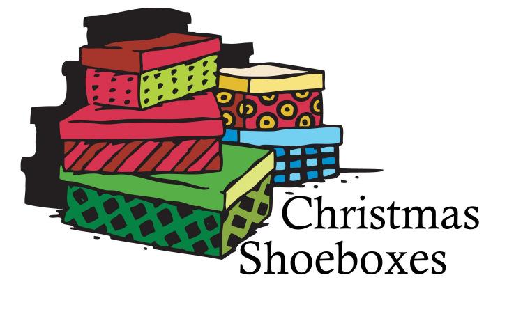 On Sunday, December 10th, you are invited to join First Methodist as we shower the children of Armenia with Christmas shoeboxes!