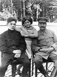 RISE OF STALIN In February 1917, the Russian Revolution began. By March, the tsar had abdicated the throne and Lenin formed his government.