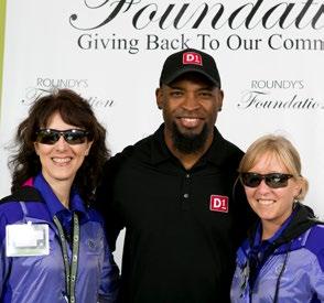 Roundy s Foundation Golf Classic 2013 is