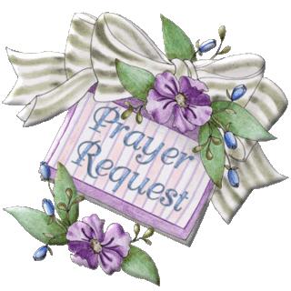 or would like to be added to the prayer list, please contact the church office @ 308-532-0250. OTHER PRAYERS: Todd Chase, Eric Kocher, Samantha Schlaffman, Evan Williams and all in the military.