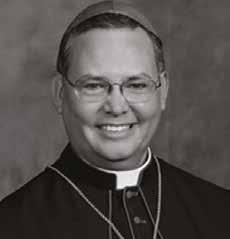 Father Mike Schmitz, Roman Catholic Diocese of Duluth, MN I especially appreciate the ecumenical spirit of Alpha: there is no pressure on