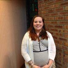 CHILD DEVELOPMENT CENTER NEWS PAGE 5 Ashley Welborn joined our church family September 20, 2015. She transferred from Lexington United Methodist Church in Columbia, SC.