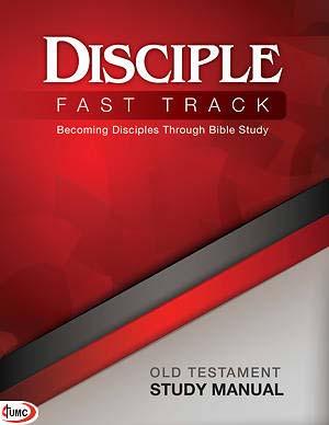 Have you ever wanted to participate in a Bible Study from Genesis to Revelation and could not commit to the time and demands of DISCIPLE Bible Study?