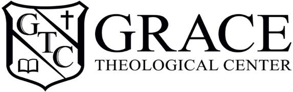 C103: Pastoral Theology COURSE INSTRUCTOR Dr.