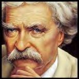Today s Desired Paradigm Shift MARK TWAIN ~ The 2 most important days