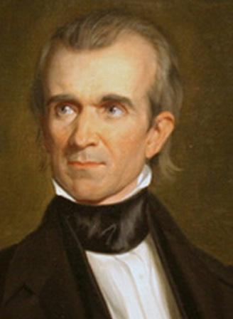 good. Still, President Polk remained mad at Trist, and Trist didn t receive his salary during his whole time in Mexico, nor reimbursement for his expenses for the trip.