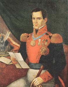 Santa Anna s Cruel Necessity Urrea wrote to Santa Anna, asking that he be allowed to spare the prisoners lives.