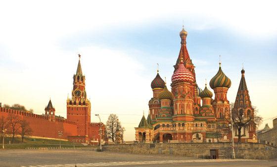 VPR s Citizens of the world Tours presents Trip Highlights Experience Russia with your hosts, former New York Times Moscow bureau chief Christopher Wren and his wife, Jaqueline.