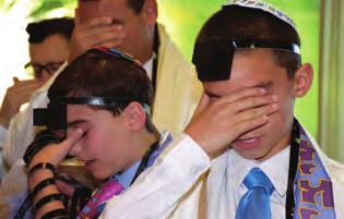 Teen Program 7 Shabbat Havurah 8 High Holy