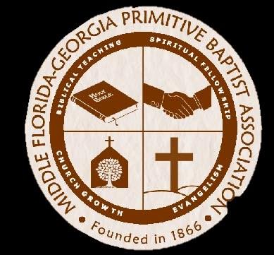 THE VINE Middle Florida-Georgia Primitive Baptist Association Newsletter Volume 2 June 2015 Elder Robert R. Gaines, D.