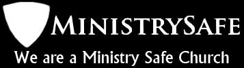 We are a Ministry Safe Church. This means we protect children and those who serve them.