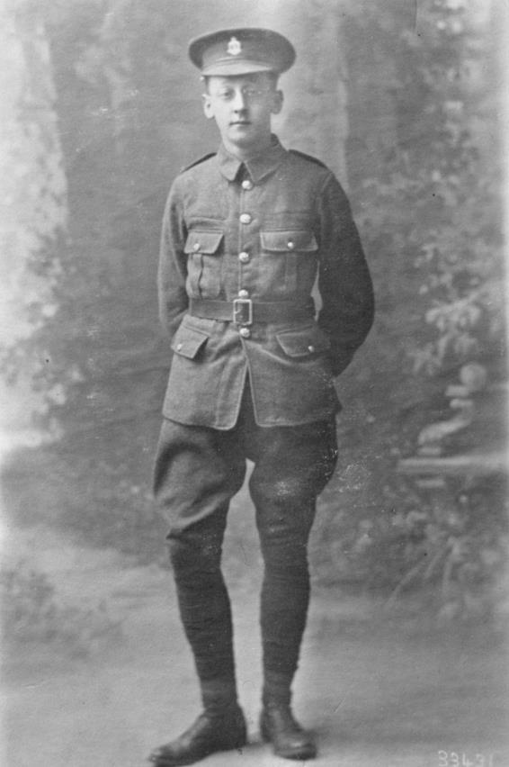 Private Edmund John DORBAN 88 th Field Ambulance RAMC. One of those people who s body was never found was Edmund John Dorban who was killed in action on 09.10.1917, age 23.