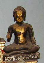 museums and local history religious items (buddha images,