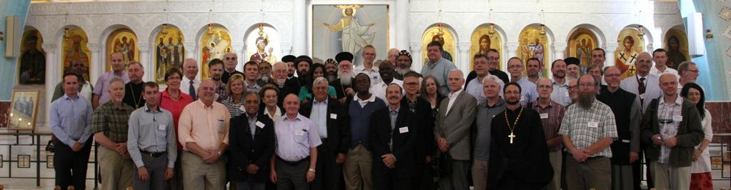 Lausanne-Orthodox Initiative Meets for the Second Time: Conversion and Spiritual Transformation For the second time (both in Albania) members of the Lausanne-Orthodox Initiative (LOI) gathered to