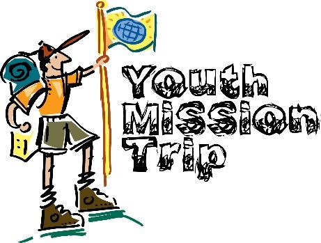 4 Thank you to everyone who helped to support this year s Mission Trip with your donations and your prayers.