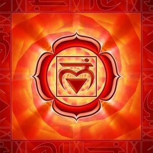 Chakras & Life Purpose (1/2) 1st Chakra 2nd Chakra Your first chakra provides support for living in physical reality. It channels your information on survival of your body.
