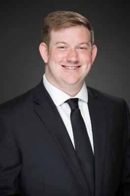 SEMINARIAN PERSPECTIVES - CONTINUED Kenneth Keenan St. John Vianney College Seminary Growing up, my family attended Our Lady of Lourdes Catholic Church in Dunedin, Florida.