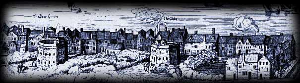 clean or safe city The Thames was a beautiful sewer (224) and disease and criminals ran rampant Grew into