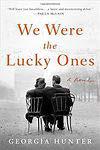 group will take place on Tuesday, October 24 at 10am in the Parish Life Center Library. The book to be discussed is We were the Lucky Ones by Georgia Hunter. All are welcome!