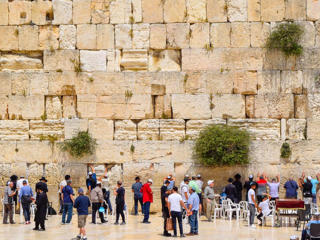 Praying for Israel: SALVATION For I am not ashamed of the Good News, for it is the power of God for salvation to everyone who trusts to the Jew first and also to the Greek.