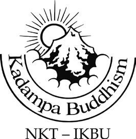 Study Programmes of Kadampa Buddhism Kadampa Buddhism is a Mahayana Buddhist school founded by the great Indian Buddhist Master Atisha (AD 982-1054). His followers are known as Kadampas.