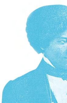 In the years leading up to the Civil War, his powerful speeches spurred the nation to move against slavery and to extend equal rights to all its citizens.