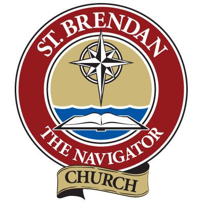 ST. BRENDAN CHURCH Share these articles with your friends online at www.stbrendanparish.