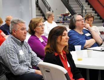 One hundred ninety-six participants attended the Archdiocese s first Life Conference, which featured a keynote by Archbishop Kurtz and witness stories from those who have experienced mercy in the