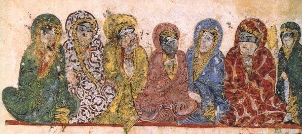 Women and Men in Early Islam Essential Question: How did the rise of Islam and the Arabic Empire Affect Women?