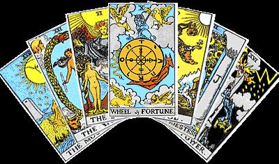 TAROT II Six Wednesday Evenings Beginning February 21 6:00 pm - 8:00 pm Fee: $125 The Layout Class If you have taken Tarot I or have a good working knowledge of the Tarot, this hands-on class is an