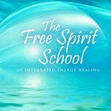 Free Spirit School of Integrated Energy Healing New Modules Begin in September With Rose Koremenos and Diane Bloom l It's not too early to register for our new fall class beginning September 8th and